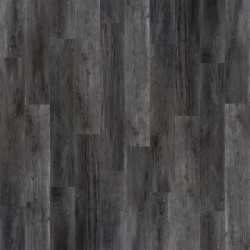 WallArt Pannelli Effetto Legno Rovere Stagionato Grigio Cenere