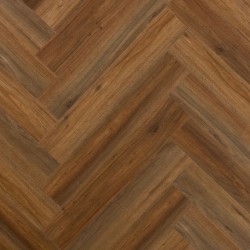 WallArt Pannelli Effetto Legno Rovere Naturale Marrone