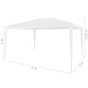 Tenda per Feste 3x4 m Bianca