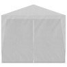 Tenda per Feste 3x9 m Bianca