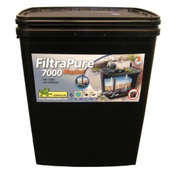 Ubbink Filtro per Stagno FiltraPure 7000 Plus 37 L 1355972