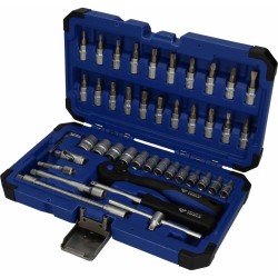 BRILLIANT TOOLS Set di...