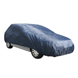 ProPlus Telo Copriauto SUV/MPV XL 485x151x119 cm Blu Scuro