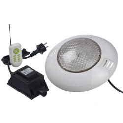 Ubbink Faro a 406 LED con...