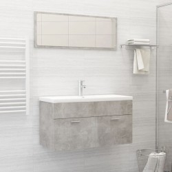    Set Mobili da Bagno 2 pz...