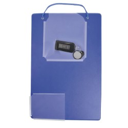 ProPlus Buste Porta Documenti 10 pz A4 per Officine Viola 580042