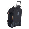 Travelsafe Trolley da Viaggio JFK20 40 L Nero TS2101