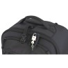 Travelsafe Trolley da Viaggio JFK20 40 L Nero TS2101