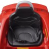 Audi TT RS Macchina cavalcabile telecomandata per bambini rossa