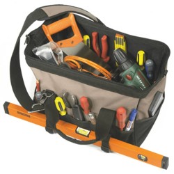 Toolpack Borsa Porta...