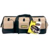 Toolpack Borsa Porta Attrezzi Classic XL 360.022