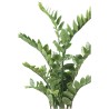 Emerald Zamioculcas Artificiale Verde 110 cm 11.662C