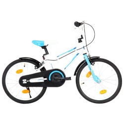 Bici per Bambini 18 Pollici...