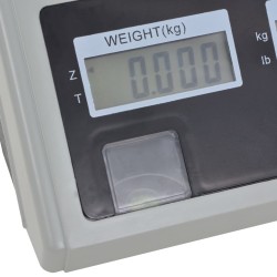 Bilancia Digitale 30 kg con Batteria Ricaricabile