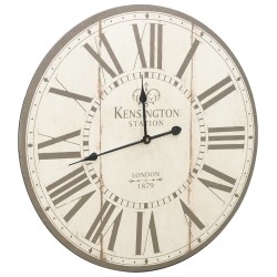 Orologio da Parete Vintage Londra 60 cm