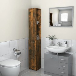    Armadietto Bagno Rovere...