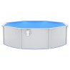    Piscina con Scaletta 460x120 cm