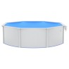    Piscina con Scaletta 460x120 cm