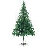 Albero di Natale Artificiale con Supporto 120 cm 230 Rami