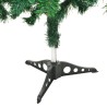 Albero di Natale Artificiale con Supporto 120 cm 230 Rami