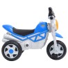 Triciclo per Bambini Blu