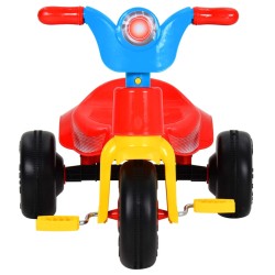 Triciclo per Bambini Multicolore