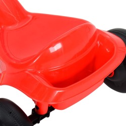 Triciclo per Bambini Multicolore