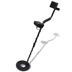 Metal Detector 21 cm...