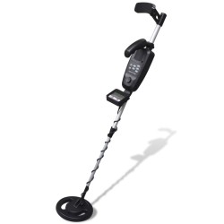 Metal Detector 20 cm...