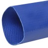 Tubo Piatto d'Acqua 50 m 1" in PVC