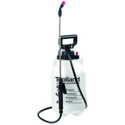 Toolland Spruzzatore a Pressione 5 L