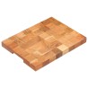 Tagliere 40x30x3,8 cm in Legno Massello di Acacia