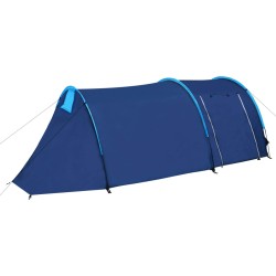 Tenda da Campeggio per 4...