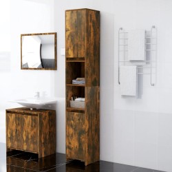    Armadietto Bagno Rovere...