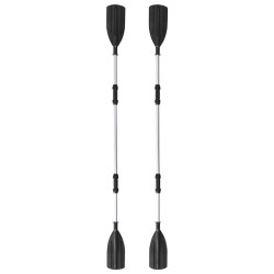 Bestway Kayak Gonfiabile Hydro-Force Ventura X2 330x86 cm