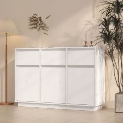    Credenza Bianca...