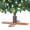 Base per Albero di Natale 54x54x16 cm