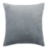    Fodere per Cuscini 4 pz in Tessuto 40x40 cm Grigio