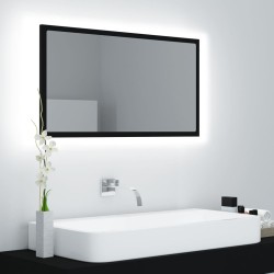    Specchio da Bagno a LED...