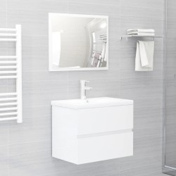    Set Mobili da Bagno 2 pz...