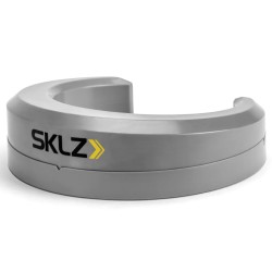 SKLZ Trainer Portatile per la Precisione del Putt Putt Pocket Grigio