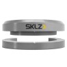 SKLZ Trainer Portatile per la Precisione del Putt Putt Pocket Grigio