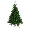 Ambiance Albero di Natale Artificiale 155 cm