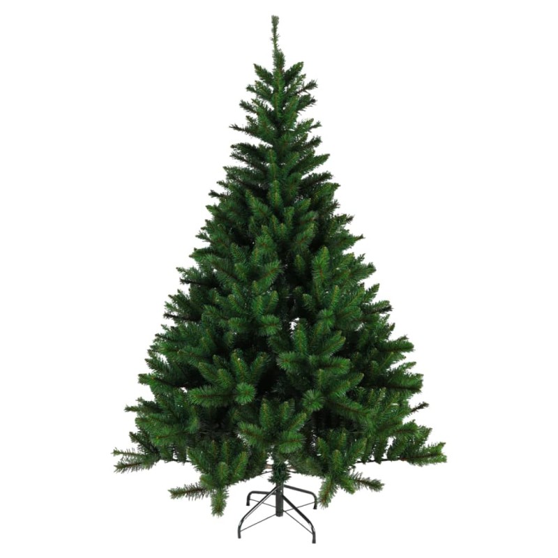 Ambiance Albero di Natale Artificiale 215 cm