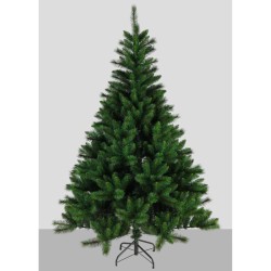 Ambiance Albero di Natale Artificiale 215 cm