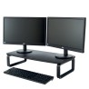 Kensington Supporto per Monitor Extra Largo 27"