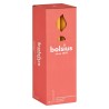 Bolsius Candele da Tavola Shine 16 pz 27 cm Giallo Favo