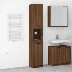    Armadietto Bagno Rovere...