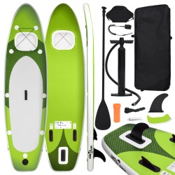 vidaXL Set Tavola SUP...