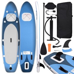 vidaXL Set Tavola SUP...